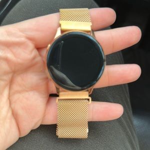 Samsung galaxy smart watch active 2